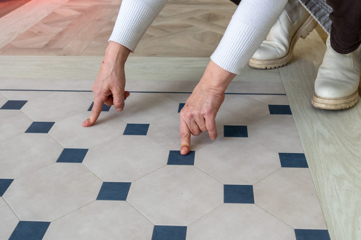 Meetservice JK Parketland